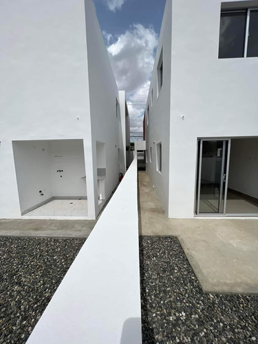Vendo Casa Nueva A Extrenar Brisa Oriental