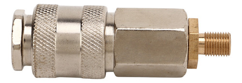 Yfyf Conector De Válvula Infladora De Neumáticos, Adaptador