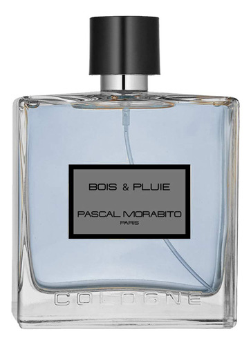 Perfume Pascal Morabito Bois & Pluie Eau De Toilette 200ml