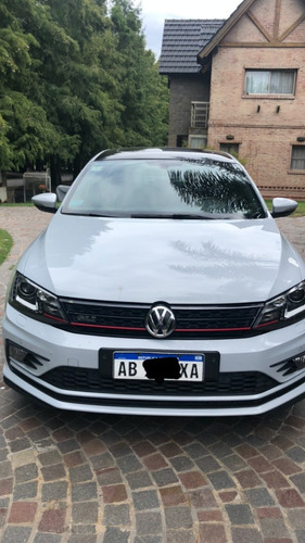 Volkswagen Vento 2.0 Gli