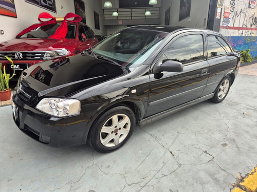 Chevrolet Astra 2.0 Advantage Flex Power 3p