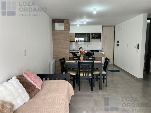 Departamento En Alquiler