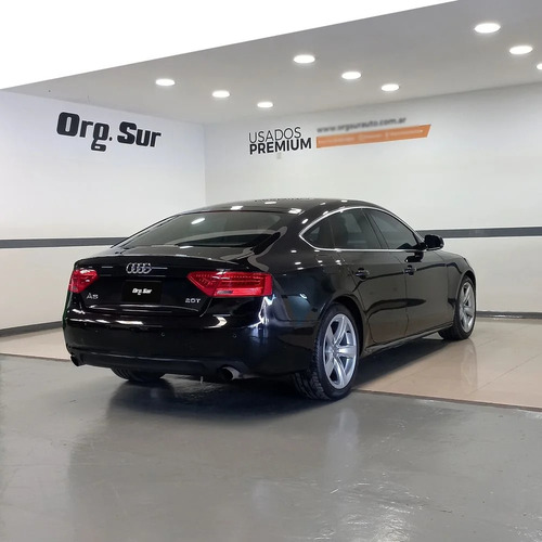 Audi A5 Sportback 2.0 Tfsi 211cv Multitronic