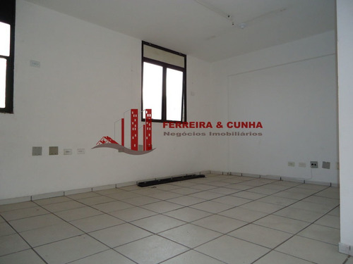 Imagem 5 de 12 de Sala Comercial Para Locação Em Santana - Fc434