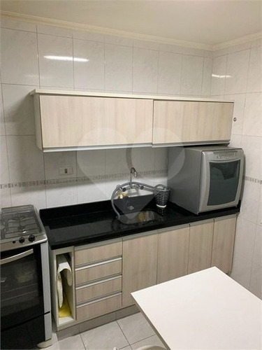 Apartamento Com 3 Quartos À Venda, 100 M² Por R$ 595.000 - 298-im399188