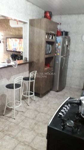 Imagem 14 de 15 de Casa - Santa Rosa De Lima - Ref: 347798 - V-347798