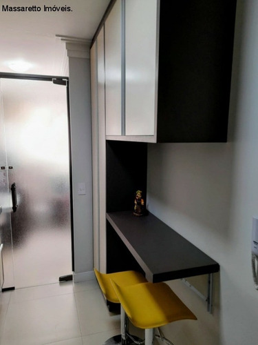 Imagem 12 de 30 de Apartamento - A Venda - Itatiba - Ap00222 - 69352145