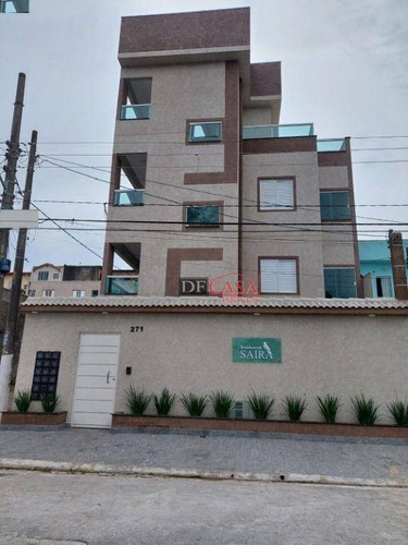 Imagem 24 de 24 de Apartamento Com 2 Dormitórios À Venda, 35 M² Por R$ 208.000,00 - Artur Alvim - São Paulo/sp - Ap7084