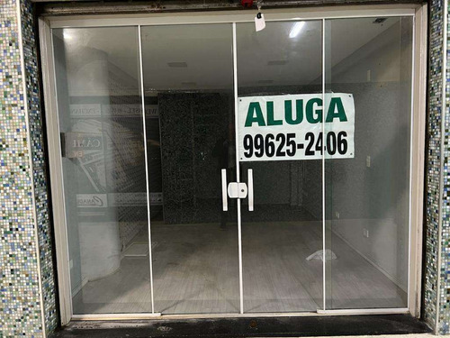 Imagem 1 de 14 de Salas/conjuntos - Centro - Ref: 60932 - L-17081