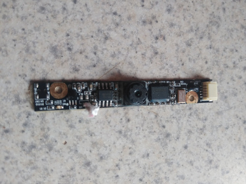 Camara Gateway Nv73 Nv74 Nv78 Nv79 N/p Cn0314-sn30-0v03-5 (Usado)