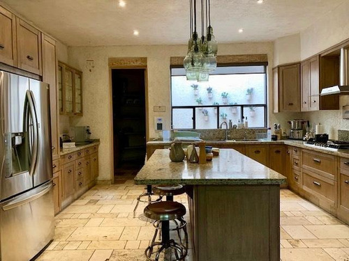 Imagen 16 de 30 de Venta Exclusiva Casa Condominio Jardines Del Pedregal