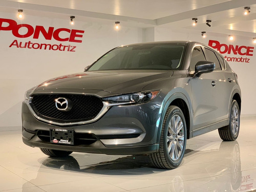 Imagen 1 de 15 de Mazda Cx5 2018 I
