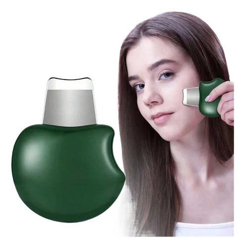 Exfoliante Facial Con Espátula For Piel Profunda