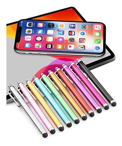 Penses De Lápidas Para Pantallas Táctiles, Liberrway Pen 10