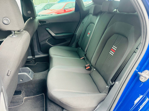 Ibiza Fr 1.0t 2021