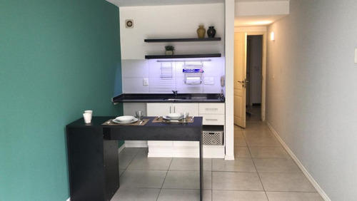 Apartamento - Parque Batlle