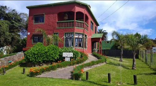 Hermosa Casa En Balneario El Chorro 