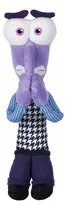 Comprar Peluche Intensamente 2 Temor Miedo Inside Out 2 Disney Store