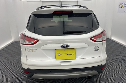 Ford Escape 2.0 Se 4x4