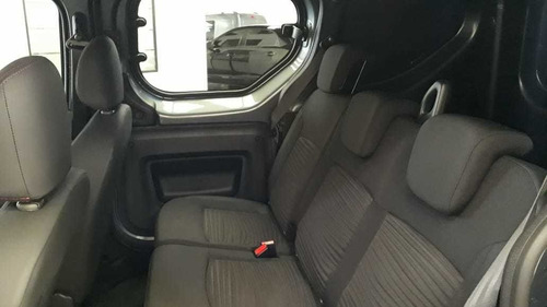 Renault Kangoo Confort 5a 1.5 Dci 2021 Okm Patentada (LG)