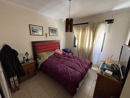 Departamento 1 Dormitorio Con Cochera Céntrico Apto Credito Villa Carlos Paz
