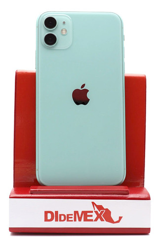 Apple iPhone 11 128gb Verde Menta (ab)