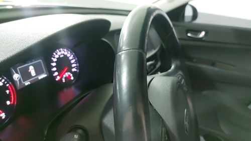 Kia Optima 2.4 EX AUTO