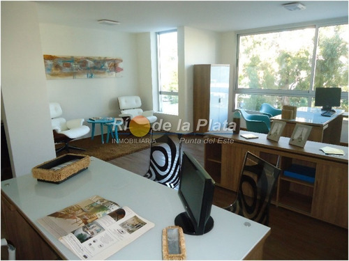 Oficinas En Venta Yó Alquiler- Ref: 12199