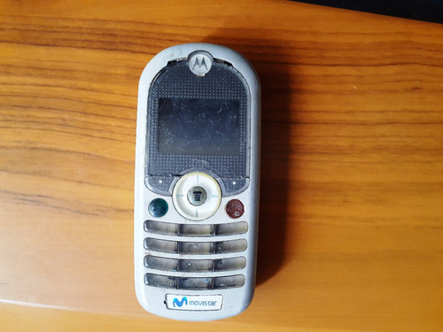 Telefono Celular Motorola Modelo C213