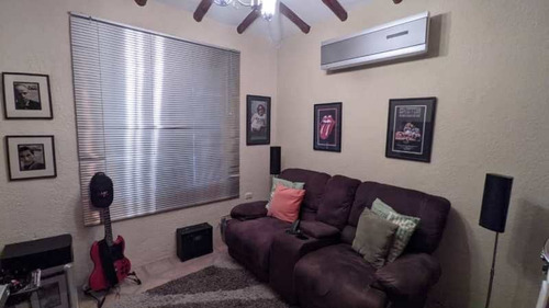 Imagen 19 de 27 de Belkliag/ Vende Espectacular Casa Amoblada, Equipada En La Lopera Conj Cerrado En San Diego Valencia(lrier)