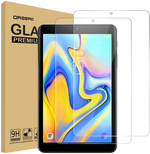 Mica Vidrio Templado Tablet Lenovo E7/ Tienda Fisica 