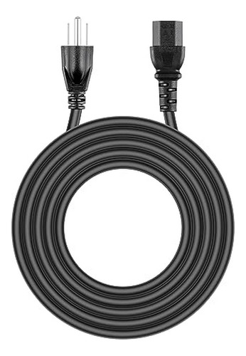 Cable De Alimentación Compatible Cuisinart Prc-12 Prc-4