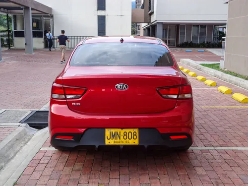Kia Rio 1.4 Emotion