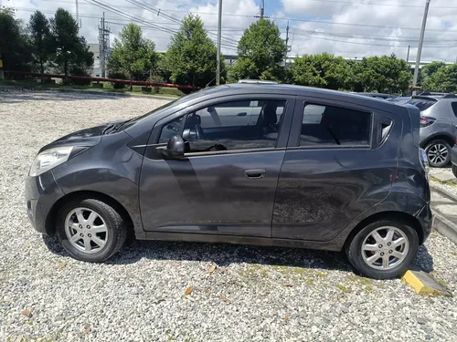Chevrolet Spark 1.2 Gt M300