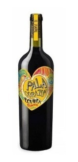 Pala Corazón Bonarda 4x750ml Niven Wines