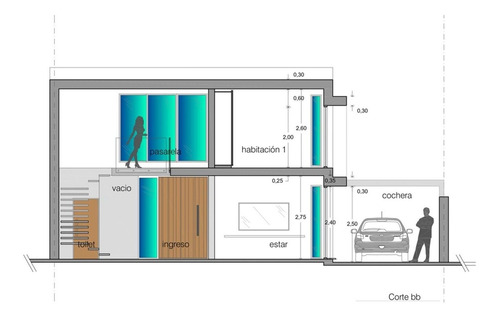 Imagen 8 de 18 de Casa De 3 Dormitorios - Piscina - Jardin - Financ.
