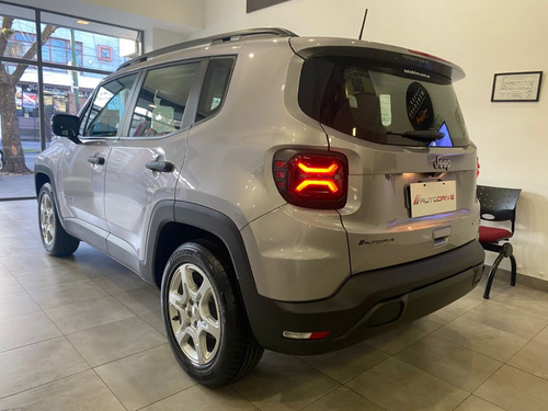Jeep Renegade 1.8 Sport