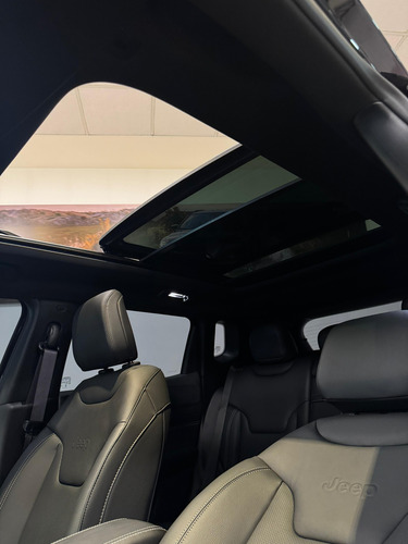 Jeep Compass 1.3 T270 Serie-S 4X2 At6