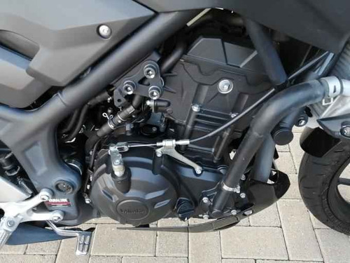 Yamaha Mt-03 Abs Naked - 2019