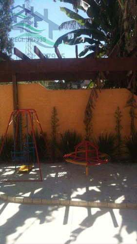 Imagem 15 de 21 de Casa De Condomínio Com 2 Dorms, Jardim Estância Brasil, Atibaia - R$ 320 Mil, Cod: 699 - V699
