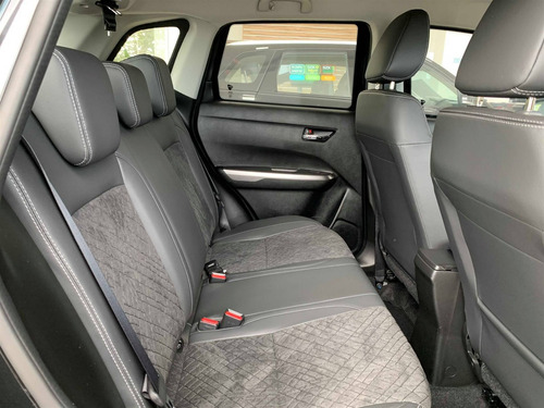 Suzuki Vitara 1.4 16v Turbo Gasolina 4sport Allgrip