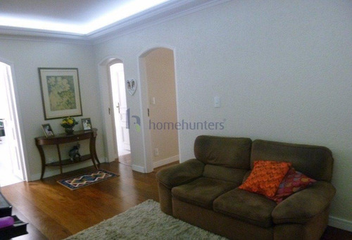 Apartamento Com 4 Dormitórios À Venda, 309 M² Por R$ 1.450.000,00 - Centro - Campinas/sp - Ap6179