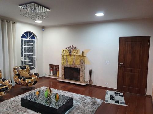Imagem 18 de 27 de Sobrado Com 04 Dormitórios Com Piscina Na Vila Zelina Sp - 1083