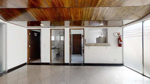 Imagem 3 de 24 de Apartamento De 2 Dormitórios Vila Madalena São Paulo - Ap303152v