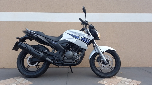 Imagem 1 de 7 de Yamaha Fazer 250