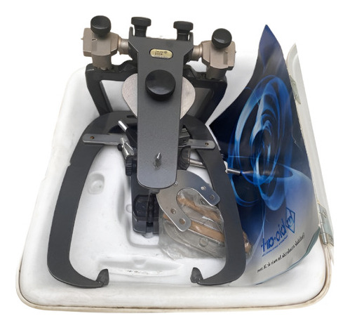 Articulador Odontológico Mondial 4000 Bio Art Completo