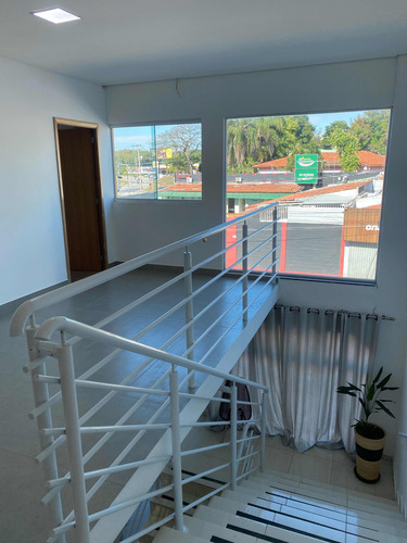 Prédio 2 Andares Ótima Localização Sorocaba. Salão Comercial
