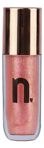 Instant Glow Sun Stone Nina Makeup - Gloss Labial