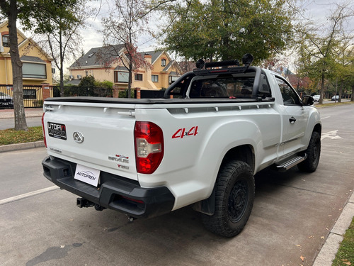 Maxus T60 4x4 Cs 2023