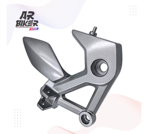 Base Posapie Derecho Para Italika 250z